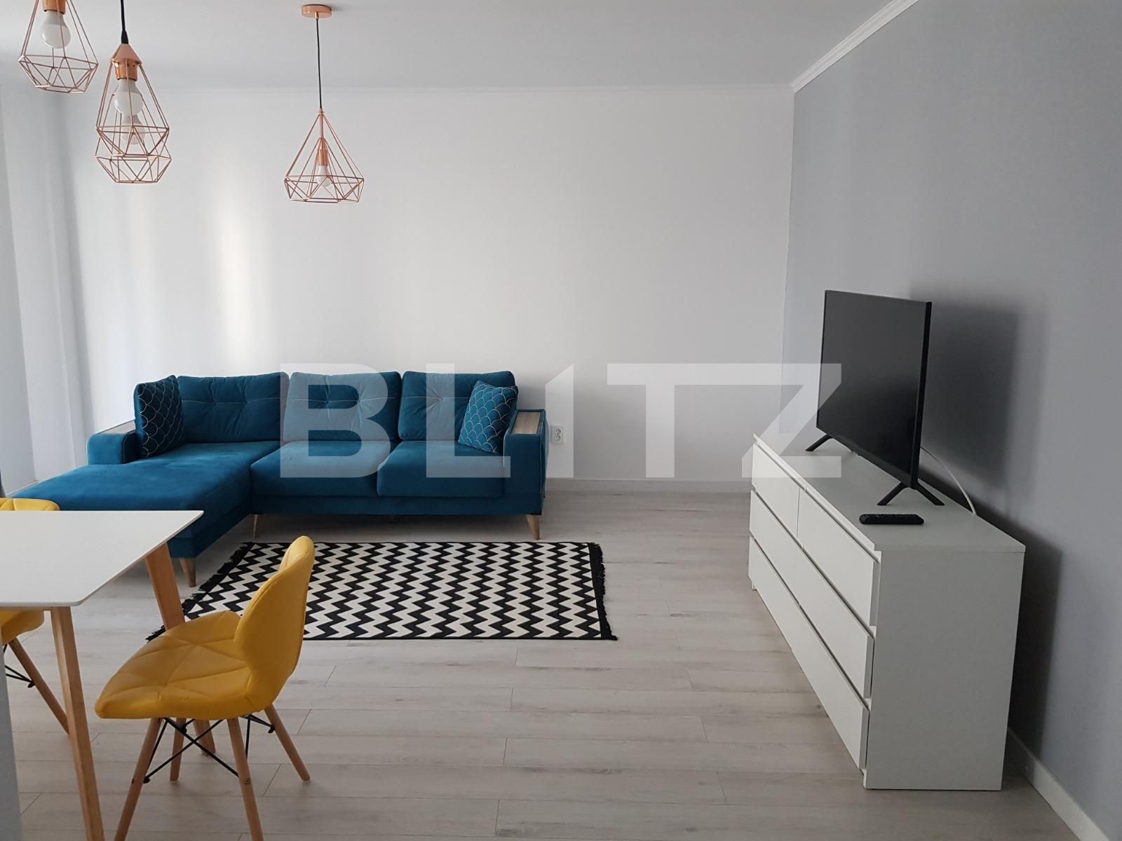 Apartament de închiriat 2 camere Floreşti - 40791AI | BLITZ Cluj-Napoca | Poza2