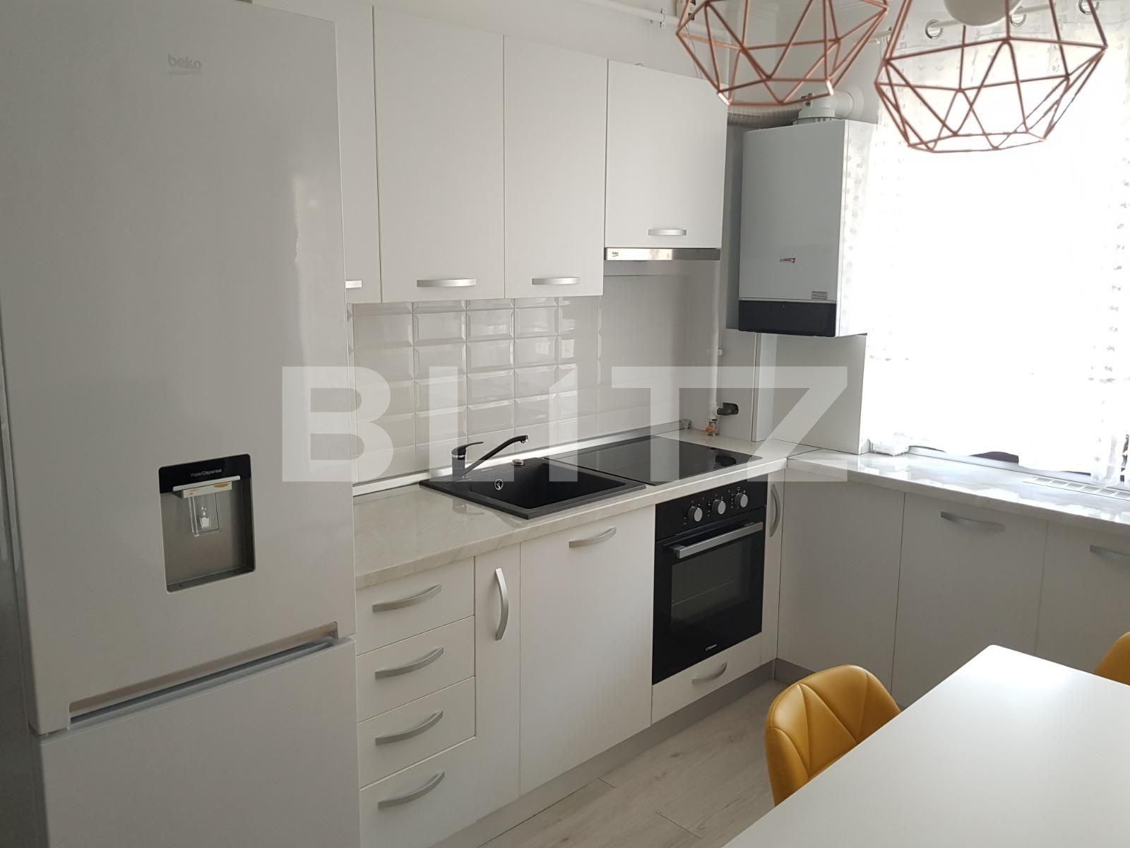 Apartament de închiriat 2 camere Floreşti - 40791AI | BLITZ Cluj-Napoca | Poza7