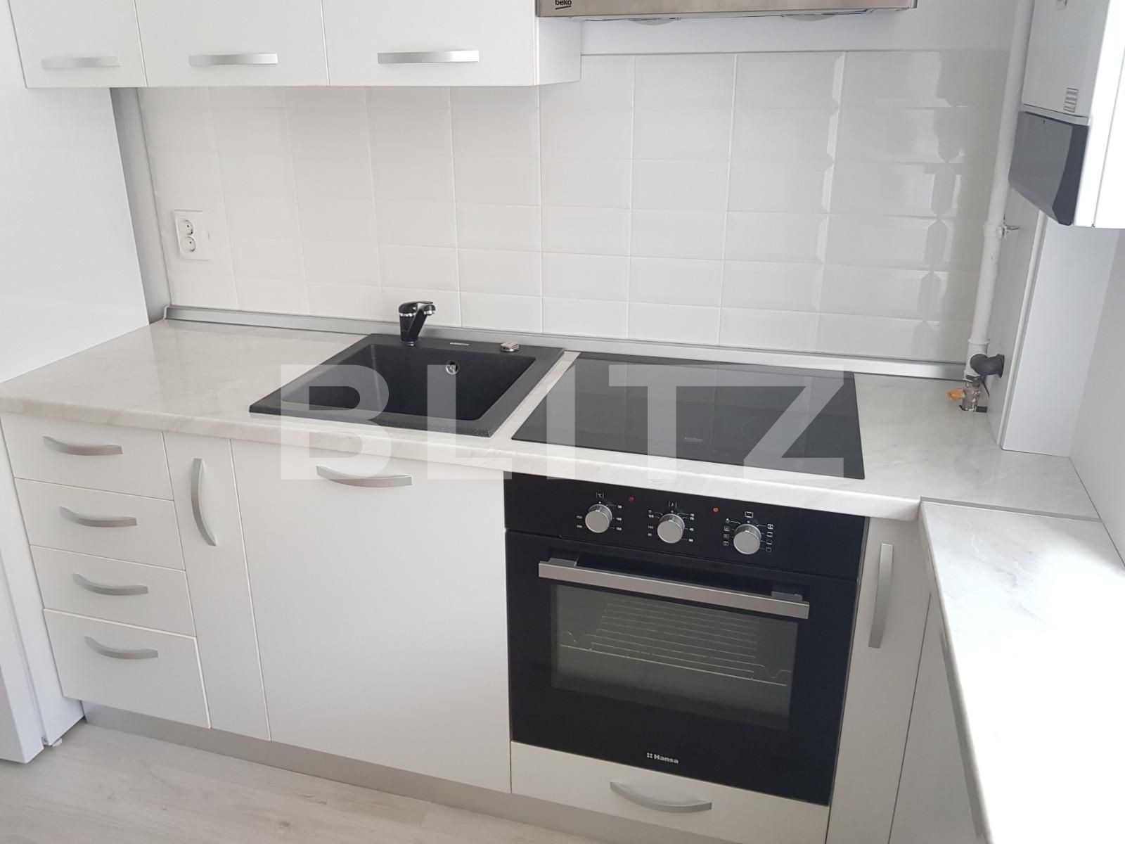Apartament de închiriat 2 camere Floreşti - 40791AI | BLITZ Cluj-Napoca | Poza6