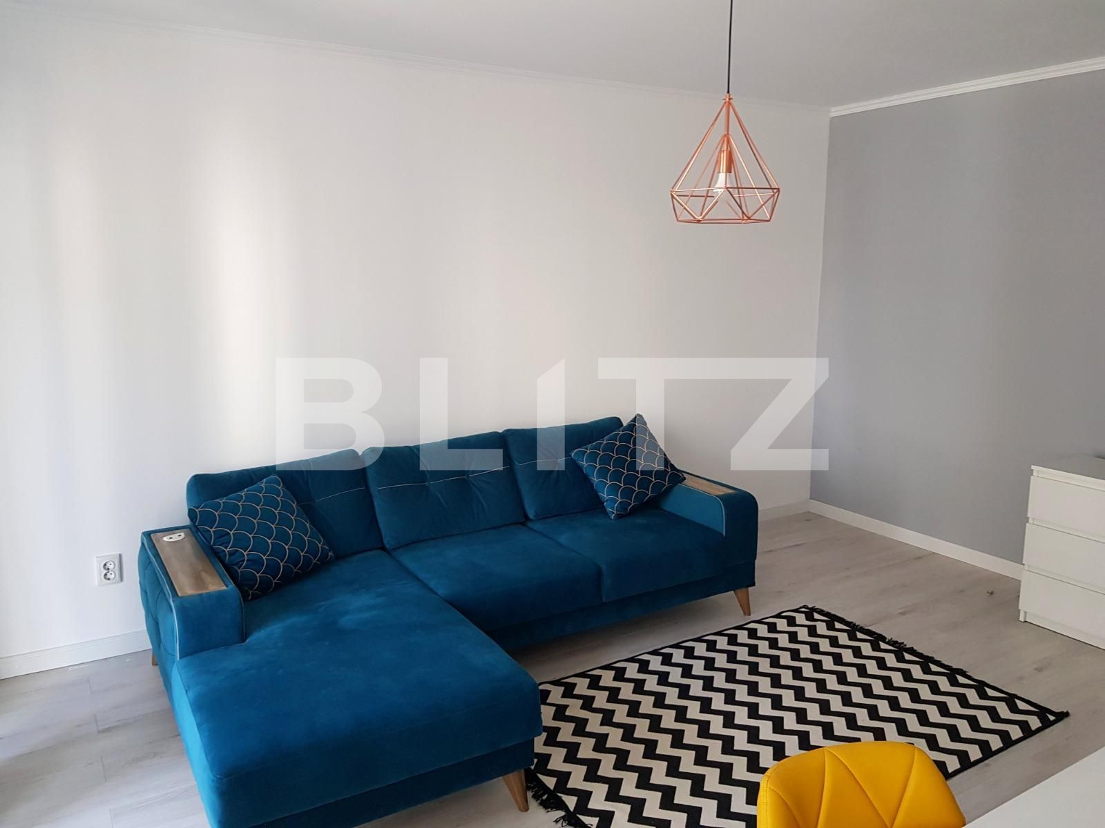 Apartament de închiriat 2 camere Floreşti - 40791AI | BLITZ Cluj-Napoca | Poza5