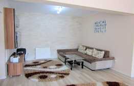 Apartament 2 camere lux! 59 mp, parcare, zona strazii Florilor!