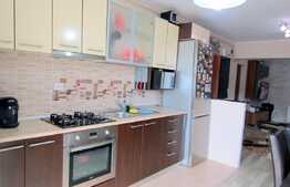 Apartament 2 camere lux! 59 mp, parcare, zona strazii Florilor!