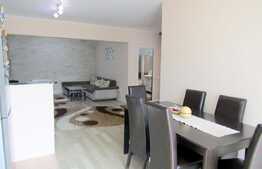 Apartament 2 camere lux! 59 mp, parcare, zona strazii Florilor!