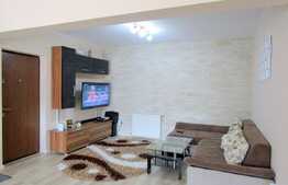 Apartament 2 camere lux! 59 mp, parcare, zona strazii Florilor!