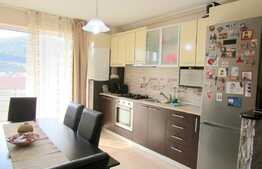 Apartament 2 camere lux! 59 mp, parcare, zona strazii Florilor!