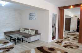 Apartament 2 camere lux! 59 mp, parcare, zona strazii Florilor!