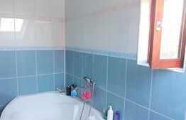 Casa individuala, 197 mp, teren 750 mp panorama deosebita,  Dambul Rotund