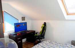 Casa individuala, 197 mp, teren 750 mp panorama deosebita,  Dambul Rotund