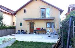 Casa individuala, 197 mp, teren 750 mp panorama deosebita,  Dambul Rotund