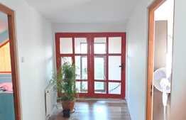 Casa individuala, 197 mp, teren 750 mp panorama deosebita,  Dambul Rotund