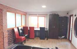 Casa individuala, 197 mp, teren 750 mp panorama deosebita,  Dambul Rotund