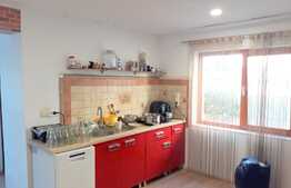 Casa individuala, 197 mp, teren 750 mp panorama deosebita,  Dambul Rotund