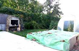 Casa individuala, 197 mp, teren 750 mp panorama deosebita,  Dambul Rotund