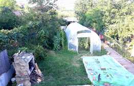 Casa individuala, 197 mp, teren 750 mp panorama deosebita,  Dambul Rotund