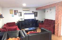 Casa individuala, 197 mp, teren 750 mp panorama deosebita,  Dambul Rotund