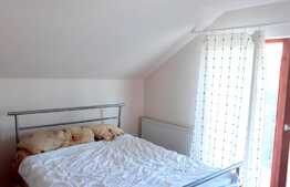 Casa individuala, 197 mp, teren 750 mp panorama deosebita,  Dambul Rotund