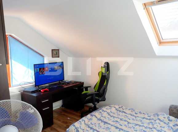 Casa de vânzare 4 camere Dambul Rotund - 40793CV | BLITZ Cluj-Napoca | Poza9
