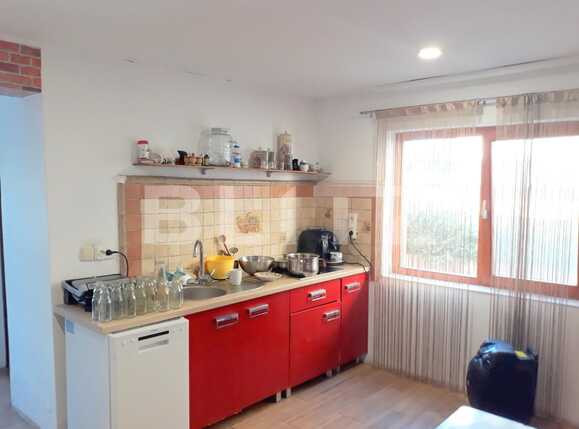 Casa de vânzare 4 camere Dambul Rotund - 40793CV | BLITZ Cluj-Napoca | Poza6