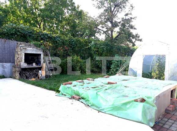 Casa de vânzare 4 camere Dambul Rotund - 40793CV | BLITZ Cluj-Napoca | Poza3