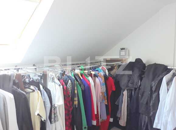 Casa de vânzare 4 camere Dambul Rotund - 40793CV | BLITZ Cluj-Napoca | Poza10