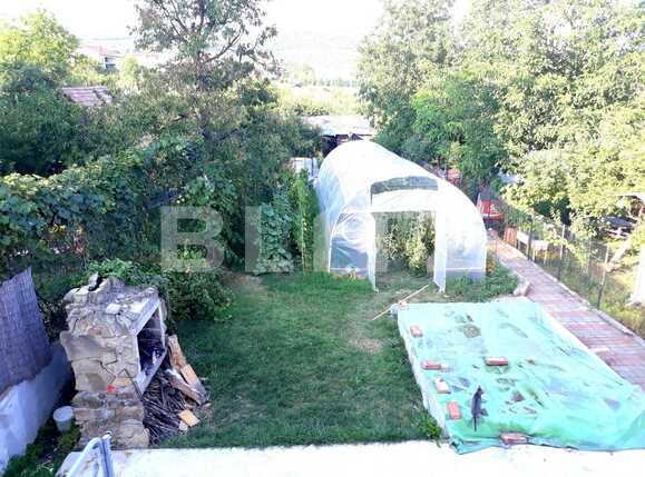 Casa de vânzare 4 camere Dambul Rotund - 40793CV | BLITZ Cluj-Napoca | Poza2