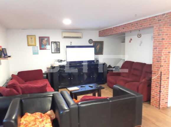 Casa de vânzare 4 camere Dambul Rotund - 40793CV | BLITZ Cluj-Napoca | Poza5