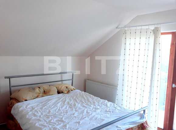 Casa de vânzare 4 camere Dambul Rotund - 40793CV | BLITZ Cluj-Napoca | Poza8