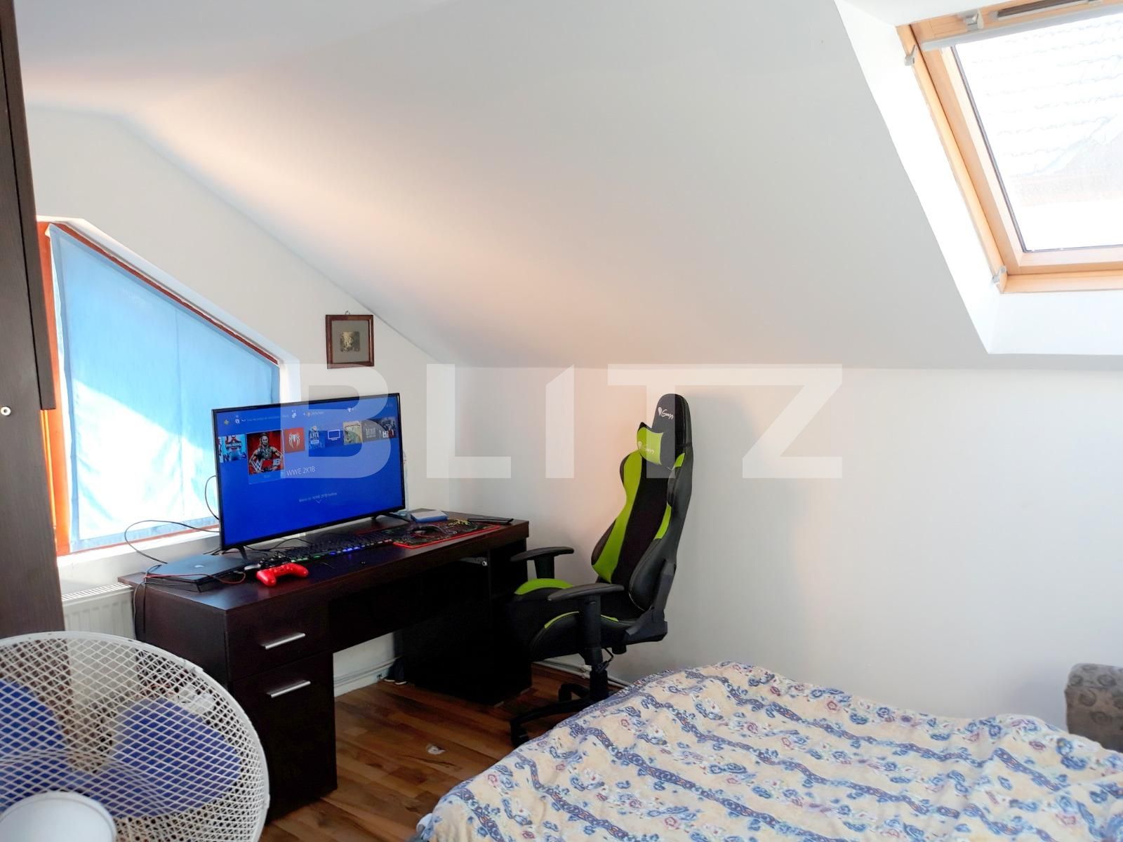 Casa de vânzare 4 camere Dambul Rotund - 40793CV | BLITZ Cluj-Napoca | Poza9