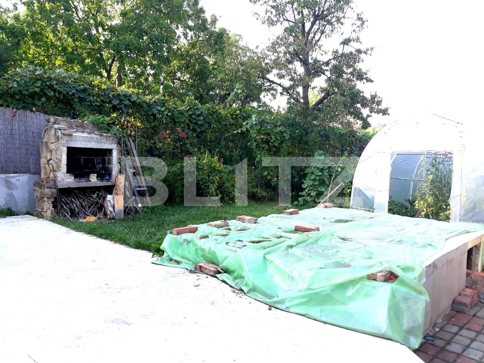 Casa de vânzare 4 camere Dambul Rotund - 40793CV | BLITZ Cluj-Napoca | Poza3