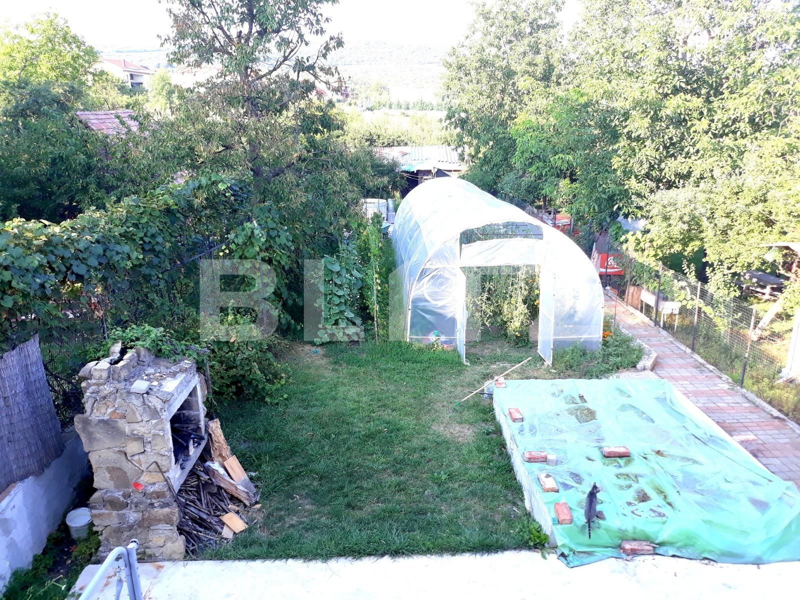 Casa de vânzare 4 camere Dambul Rotund - 40793CV | BLITZ Cluj-Napoca | Poza2