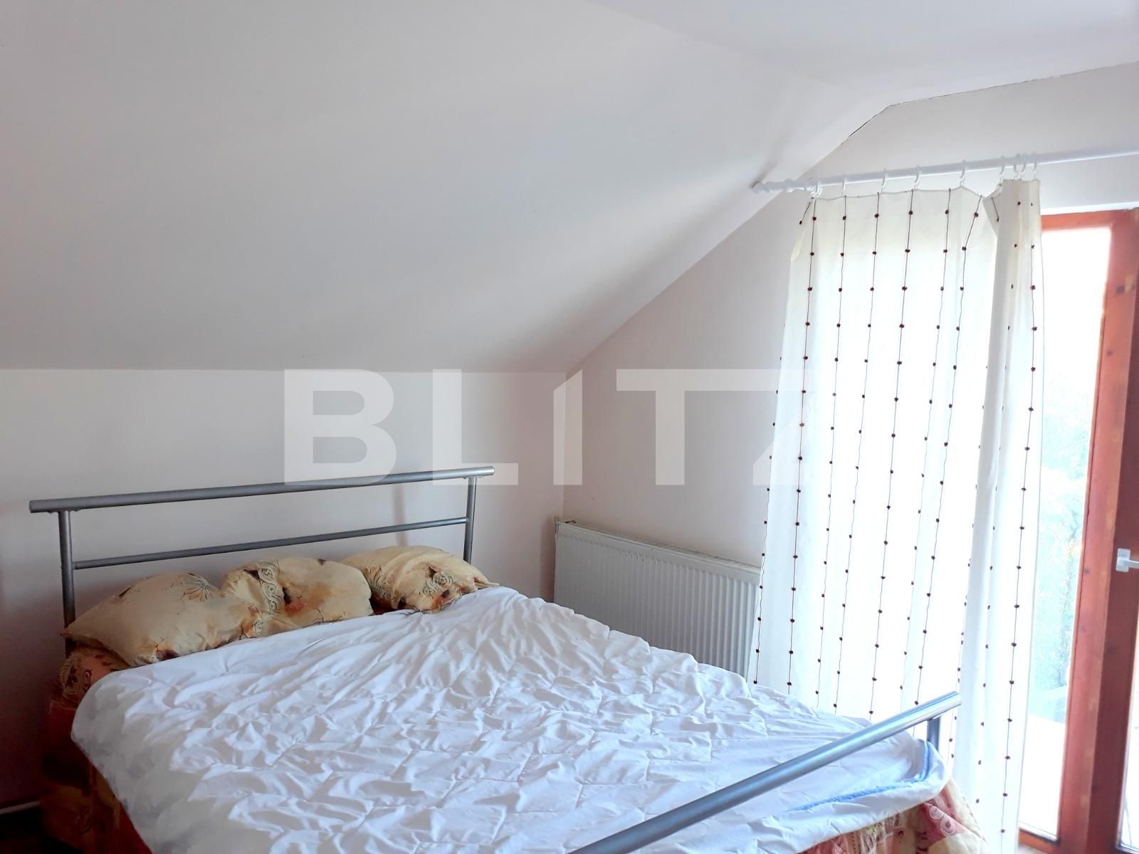 Casa de vânzare 4 camere Dambul Rotund - 40793CV | BLITZ Cluj-Napoca | Poza8