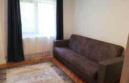 3 camere, 78 mp, decomandat, prima inchiriere, zona strazii Buftea