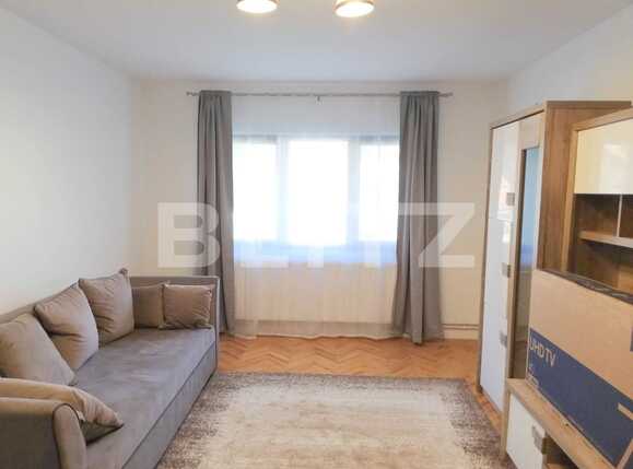 Apartament de închiriat 3 camere Marasti - 40802AI | BLITZ Cluj-Napoca | Poza1