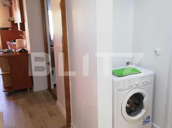 Apartament de închiriat 3 camere Marasti - 40802AI | BLITZ Cluj-Napoca | Poza14