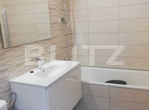 Apartament de închiriat 3 camere Marasti - 40802AI | BLITZ Cluj-Napoca | Poza13