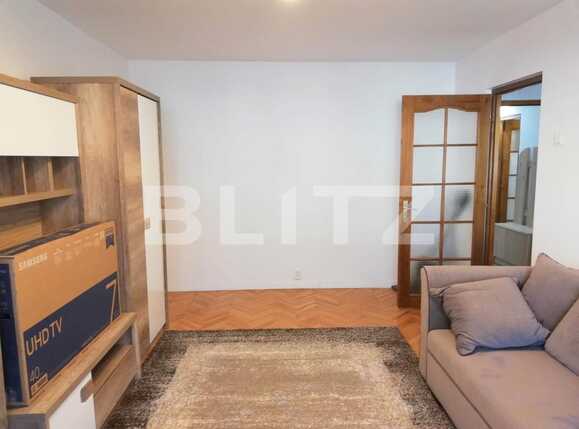 Apartament de închiriat 3 camere Marasti - 40802AI | BLITZ Cluj-Napoca | Poza2