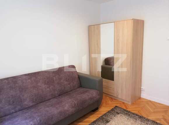 Apartament de închiriat 3 camere Marasti - 40802AI | BLITZ Cluj-Napoca | Poza5