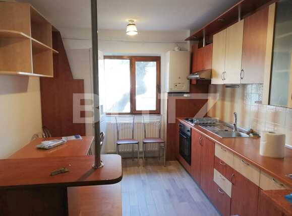 Apartament de închiriat 3 camere Marasti - 40802AI | BLITZ Cluj-Napoca | Poza11