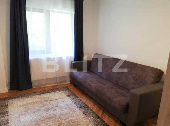 Apartament de închiriat 3 camere Marasti - 40802AI | BLITZ Cluj-Napoca | Poza6
