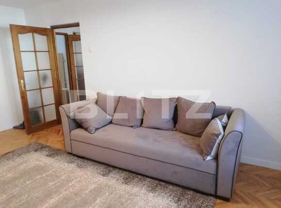 Apartament de închiriat 3 camere Marasti - 40802AI | BLITZ Cluj-Napoca | Poza3