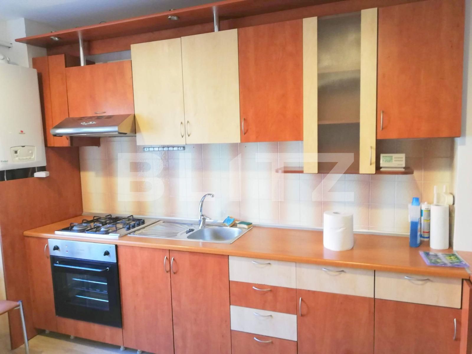 Apartament de închiriat 3 camere Marasti - 40802AI | BLITZ Cluj-Napoca | Poza9