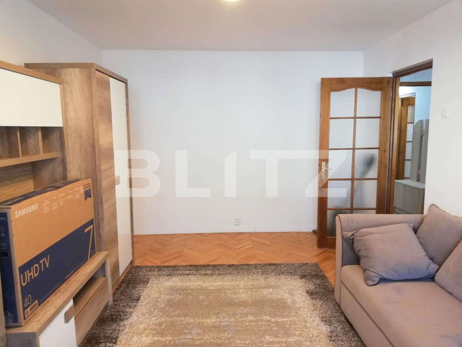 Apartament de închiriat 3 camere Marasti - 40802AI | BLITZ Cluj-Napoca | Poza2