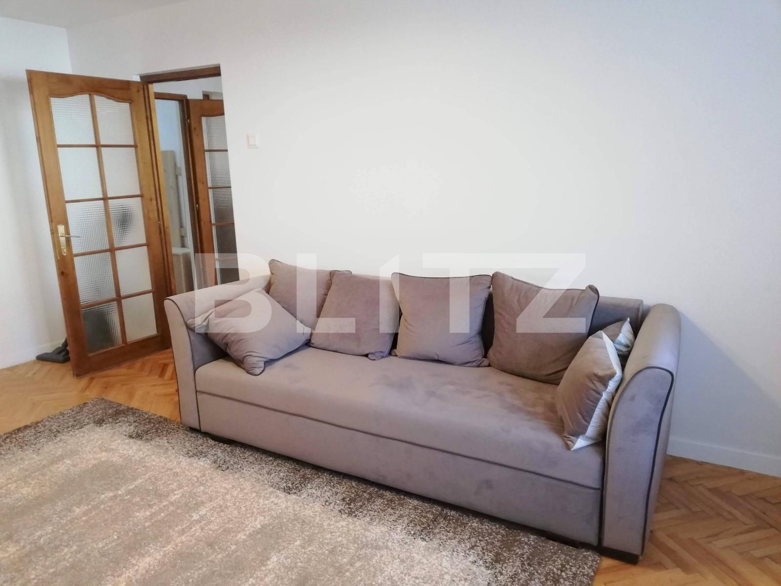 Apartament de închiriat 3 camere Marasti - 40802AI | BLITZ Cluj-Napoca | Poza3