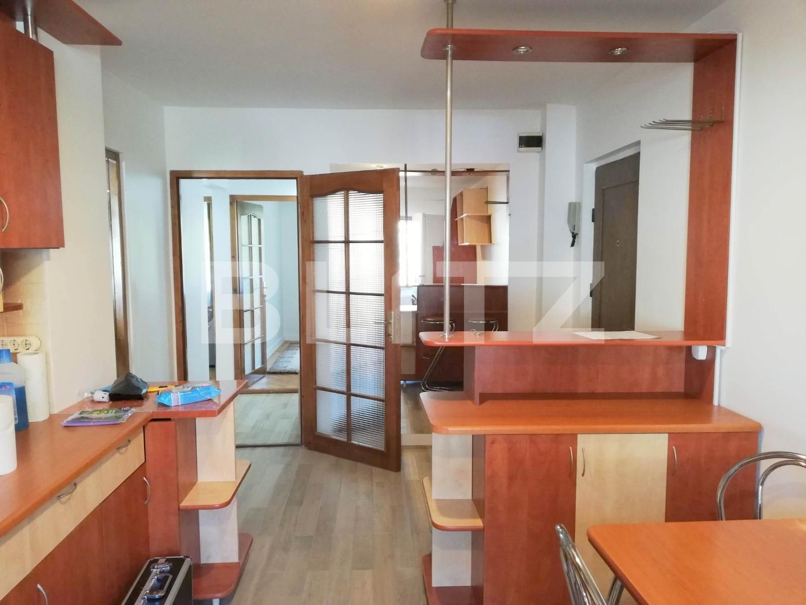 Apartament de închiriat 3 camere Marasti - 40802AI | BLITZ Cluj-Napoca | Poza10