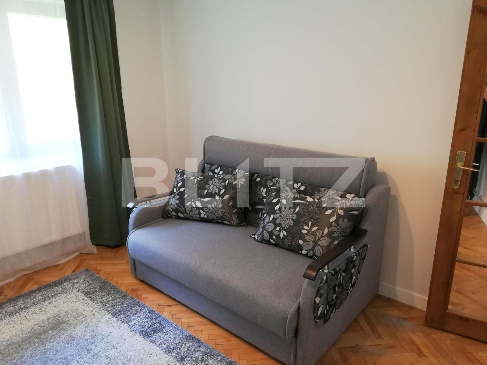 Apartament de închiriat 3 camere Marasti - 40802AI | BLITZ Cluj-Napoca | Poza8