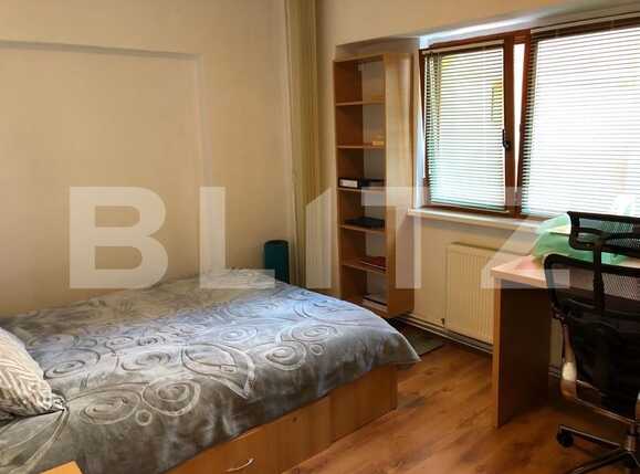 Apartament de vânzare 3 camere Marasti - 40803AV | BLITZ Cluj-Napoca | Poza4