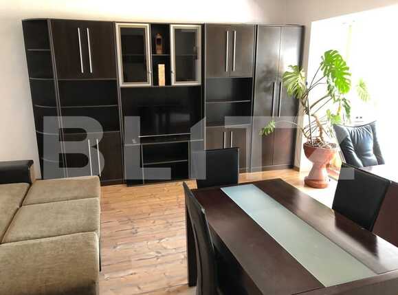 Apartament de vânzare 3 camere Marasti - 40803AV | BLITZ Cluj-Napoca | Poza1