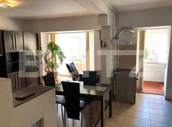Apartament de vânzare 3 camere Marasti - 40803AV | BLITZ Cluj-Napoca | Poza2