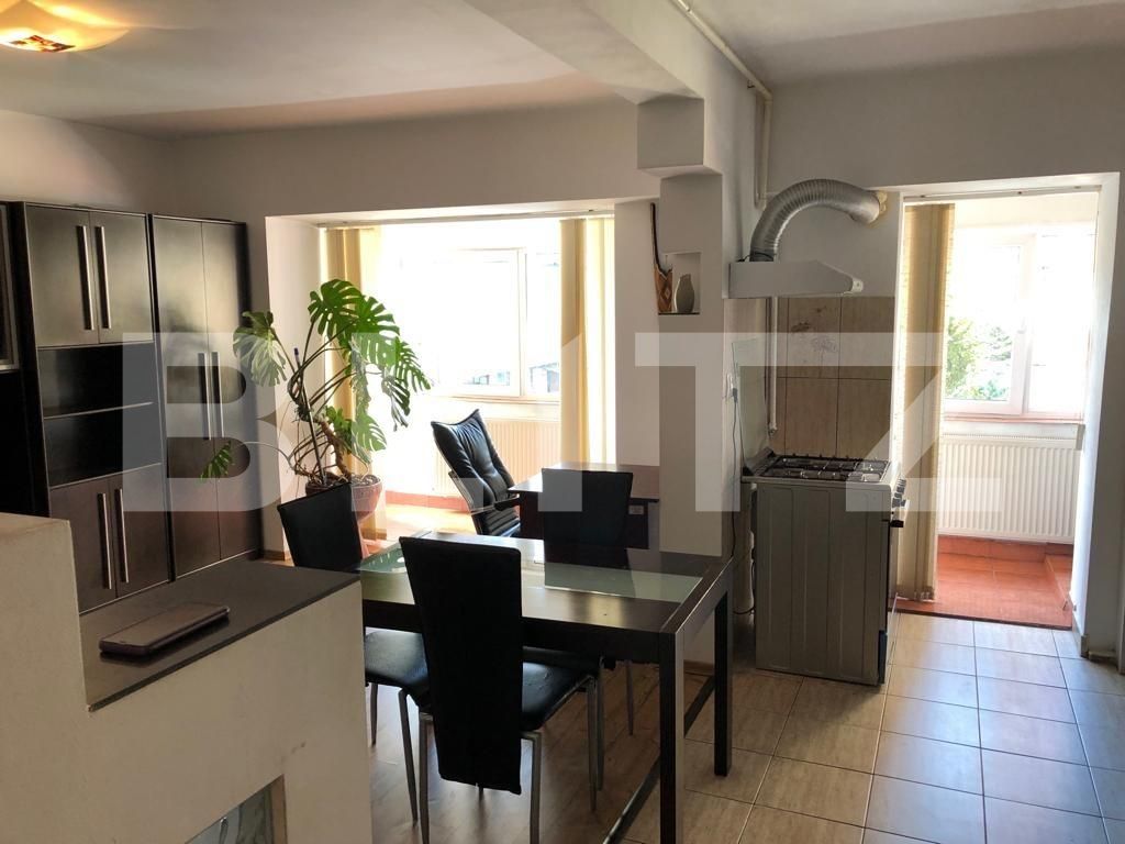 Apartament de vânzare 3 camere Marasti - 40803AV | BLITZ Cluj-Napoca | Poza2