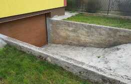 Casa de inchiriat cu 3 camere, in zona strazii Avram Iancu, 150 mp utili!